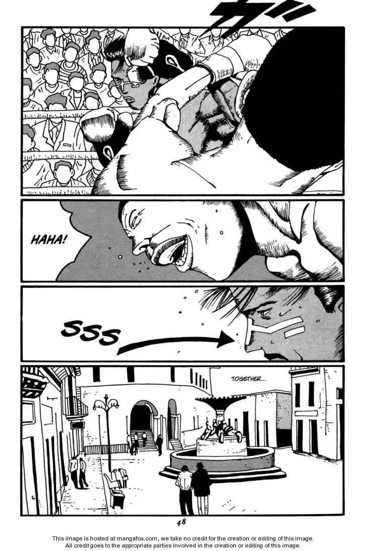 Zero Matsumoto Taiyo Chapter 14 4